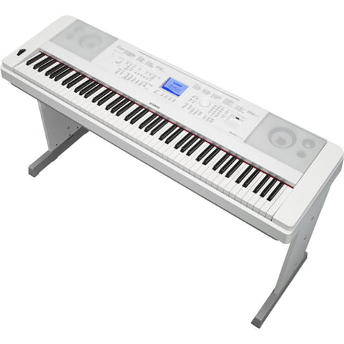 other digital pianos