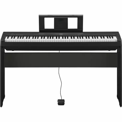 pianist styles